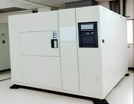 Per il Test di Ciclo di Temperatura basato su AEC-Q200